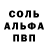 ГЕРОИН белый Edic Cornea